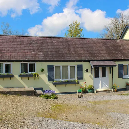 Blaencwm Cottages Boncath Exterior photo