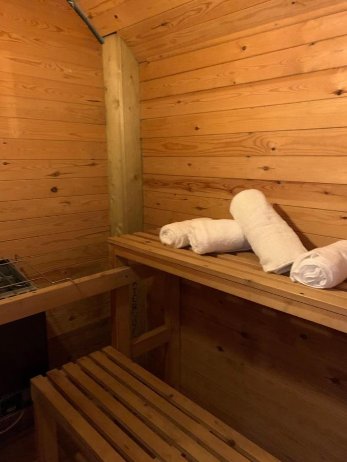 Blaencwm Holiday home Boncath