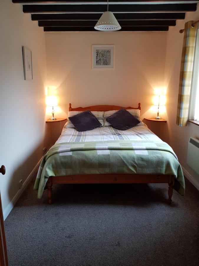 Ferienhaus Blaencwm