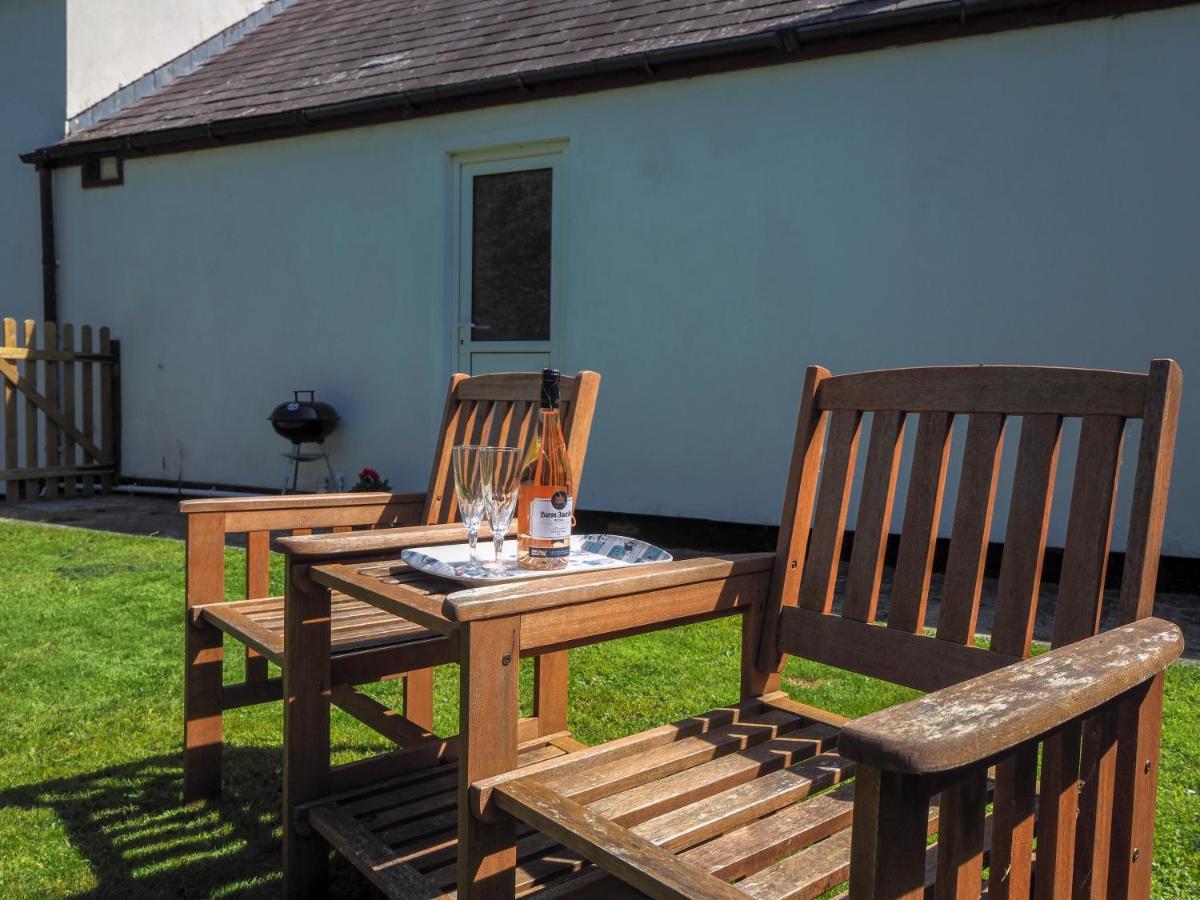 Blaencwm Holiday home Boncath