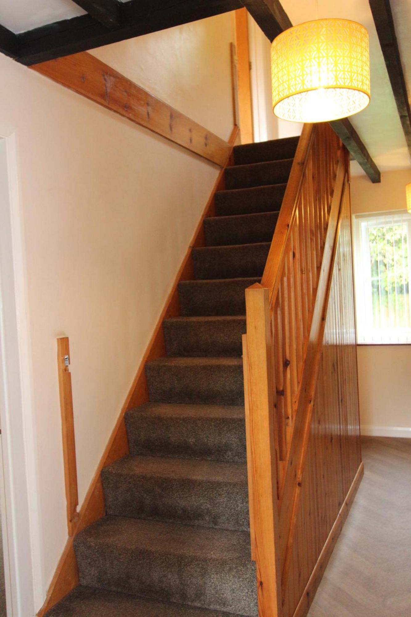 Blaencwm Holiday home