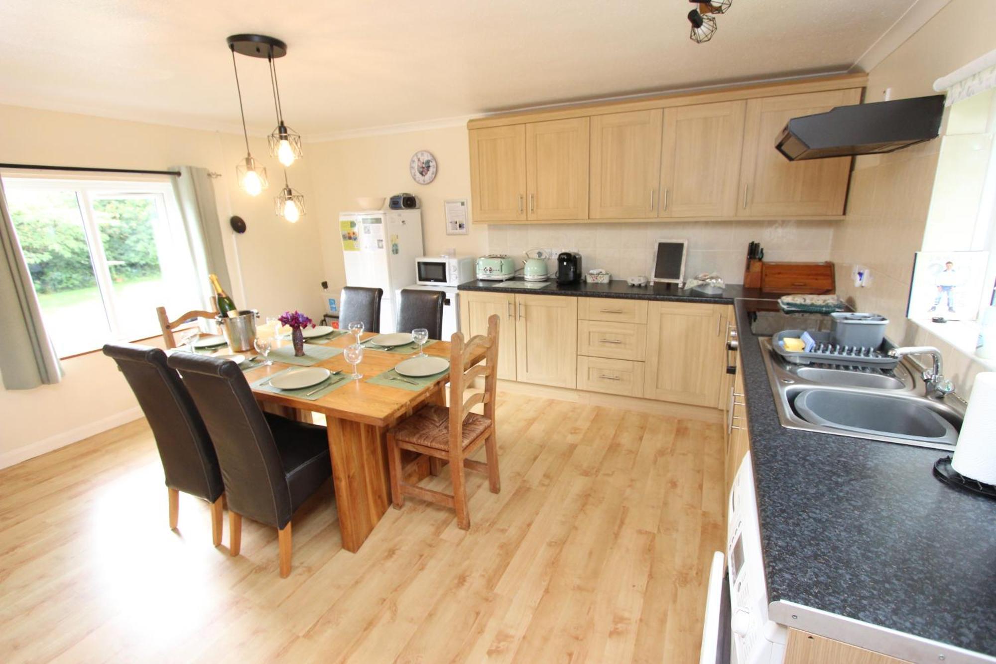 Holiday home Blaencwm