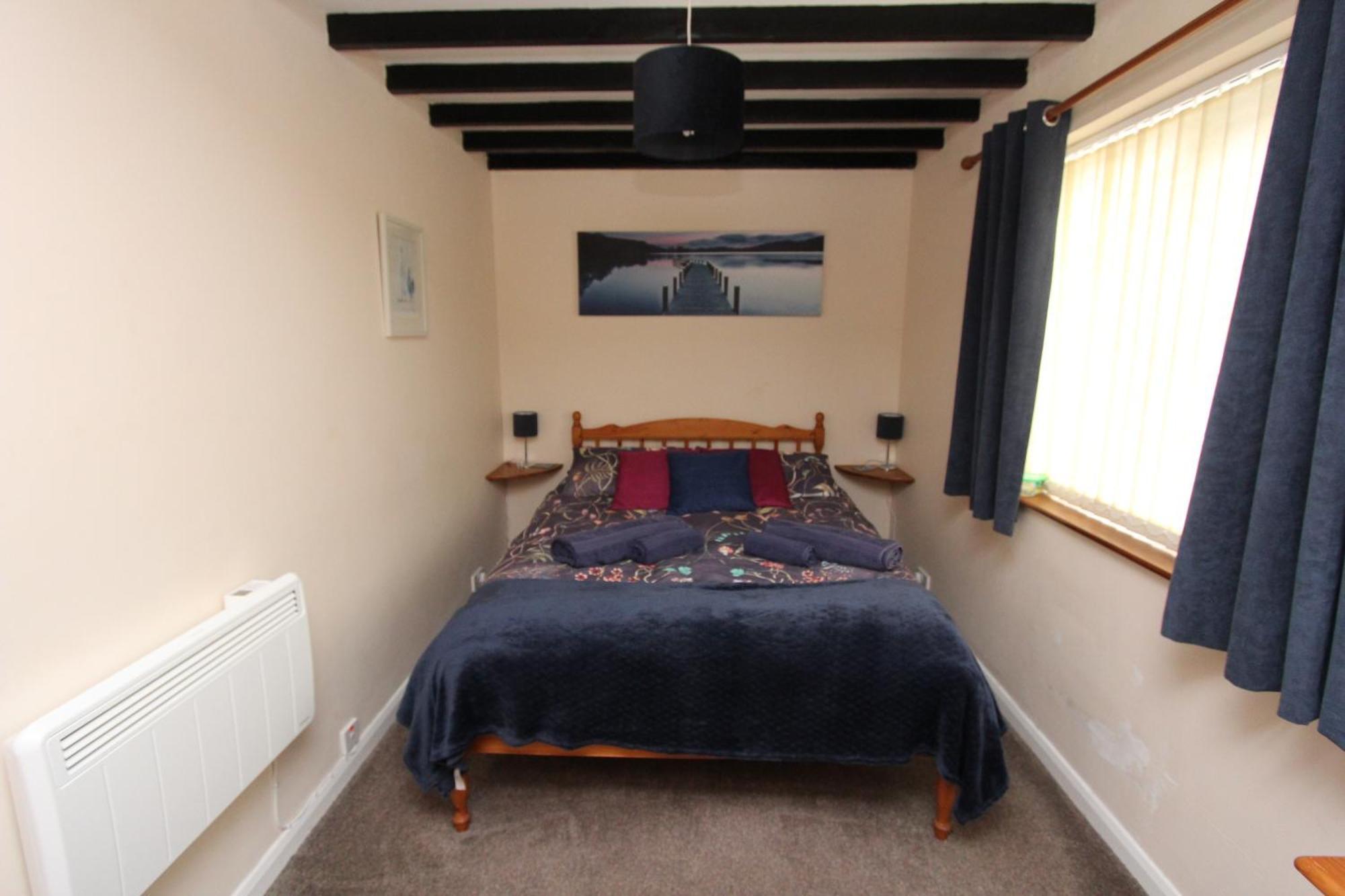 Blaencwm Holiday home
