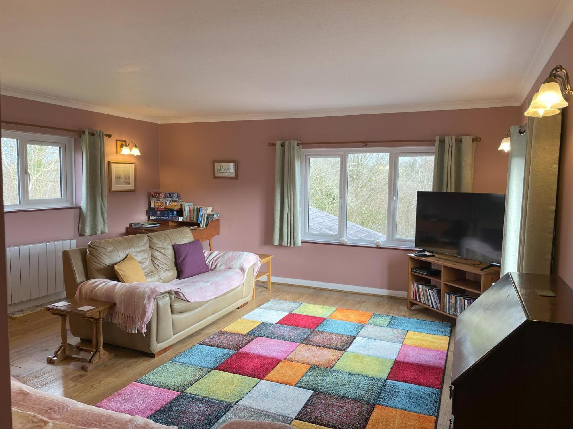 Blaencwm Holiday home *
