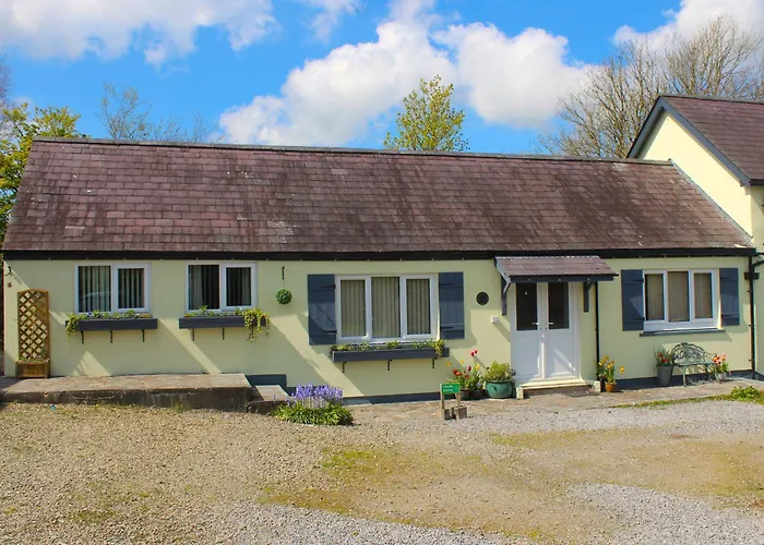 Blaencwm Cottages