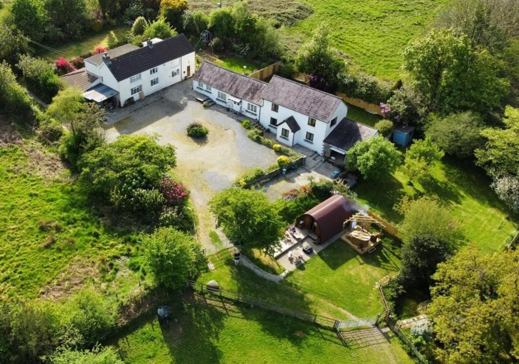 Blaencwm * Boncath